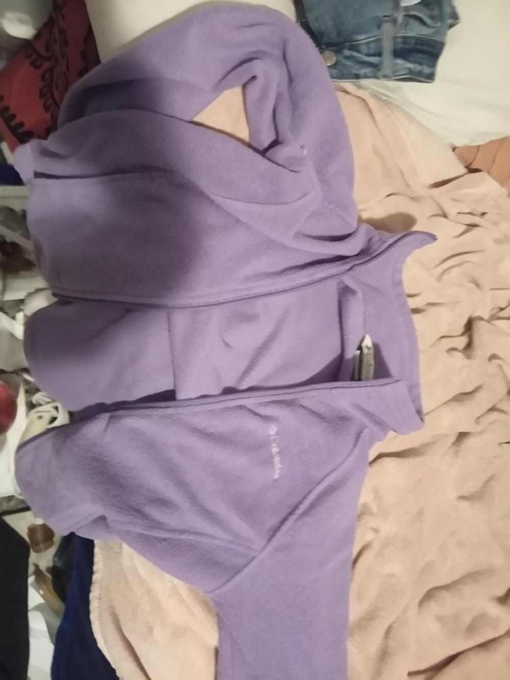 Jacket With Shorts - Picture 4 of 6